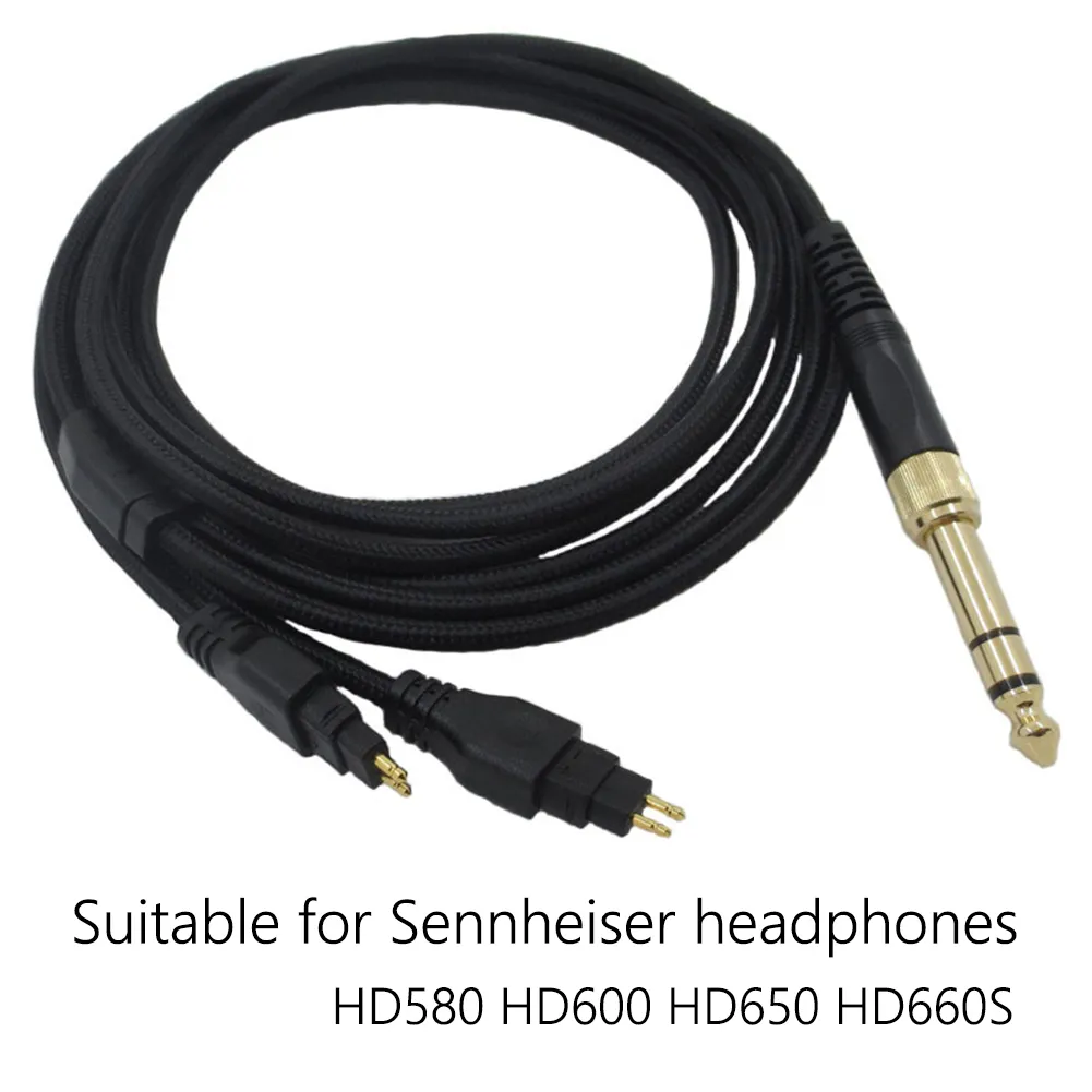 Sennheiser HD6XX + バランスケーブル | monsterdog.com.br