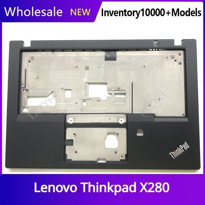 new-original-for-lenovo-thinkpad-x280-laptop-c-shell-keyboard-upper-palmrest-cover-palm-rest-frame-case-01yn056-am16p000300