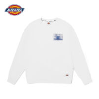 DICKIES MENS SWEATSHIRTS เสื้อสเวตเตอร์ ผู้ชาย