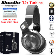 Tai nghe Bluetooth 5.0 Bluedio Turbine T2+blueooth 5.0 âm thanh Streo Bass thumbnail