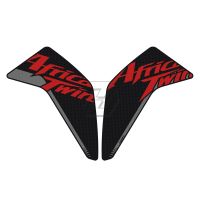 For Honda Africa Twin ADV 2016-2022 Motorcycle Accessorie Side Tank Pad Protection Knee Grip Traction