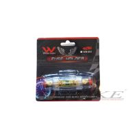 ??โปรสุดเดือด กระบอกฟิวส์ 1 ทาง Wireman รุ่น WM-815 ราคาถูก?? ขวดน้ำ กระบอกน้ำ ขวดน้ำ2ลิตร ขวดน้ำเด็ก ขวดพลาสติก ขวดใส่น้ำ ขวด ถัง ถังน้ำดื่ม pet