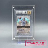 TitanClazz Graded Card Acrylic Magnet Holder for BGS