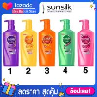 [350ml.] Sunsilk แชมพูซันซิล 350 ml. Sunsilk conditioner บำรุงเส้นผมจากโคนจรดปลาย ให้ผมนุ่มลื่น แชมพูซันซิล