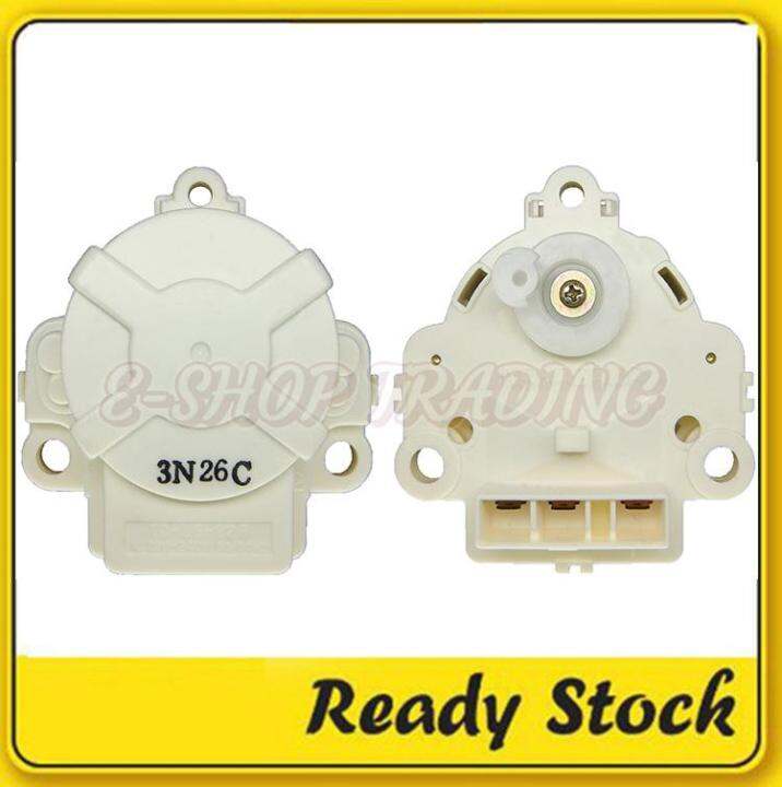 WFT1061DD LG WASHING MACHINE CLUTCH RESET MOTOR Lazada