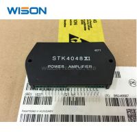 【hot】✔  STK4048XI Shippin MODULE