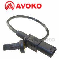 Limited Time Discounts A1645400717 1645400717 Rear Left &amp; Right ABS Wheel Speed Sensor For MERCEDES-BENZ GL-Class X164 M-Class W164 R-Class W251 V251