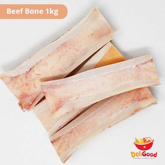 Beef Bone Marrow 1kg Lazada PH