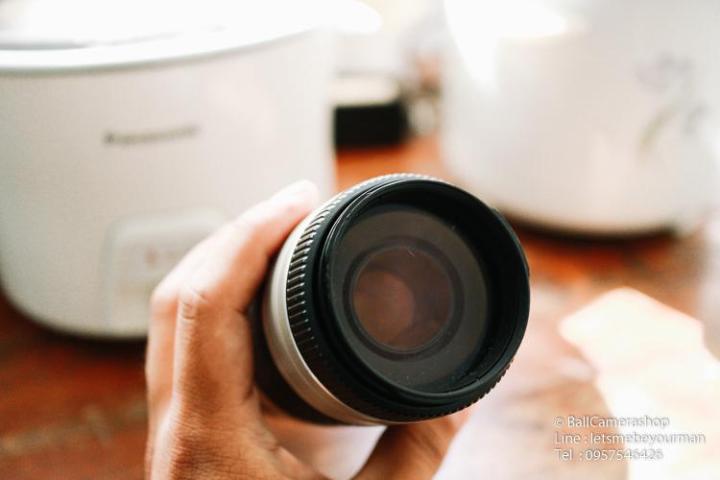 ขายเลนส์มือหมุน-minolta-75-300mm-f4-5-5-6-serial-96205526-for-olympus-panasonic-mirrorless