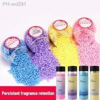 Clothing Fragrance Beaded Fragrance Machine Clean Detergent Portable Laundry Supplies Lasting Fragrance Beaded Lasting Fragrance