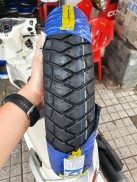 Vỏ lốp xe Michelin Anakee Street cho các dòng tay ga 80 90-14 90 90