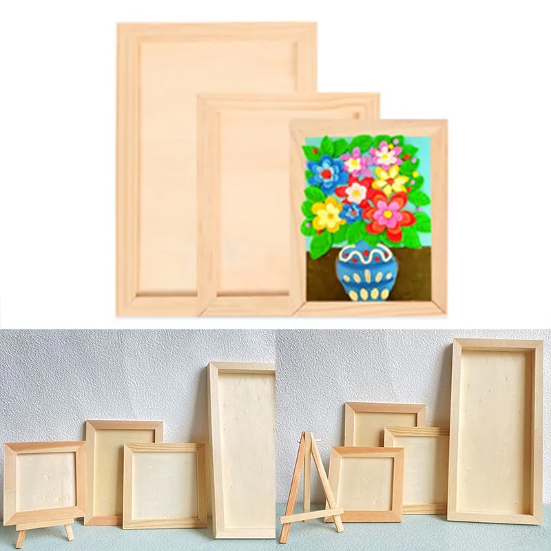 A3 PICTURE FRAME PHOTO FRAME POSTER FRAME WOOD 29.7x42cm 12 X 17