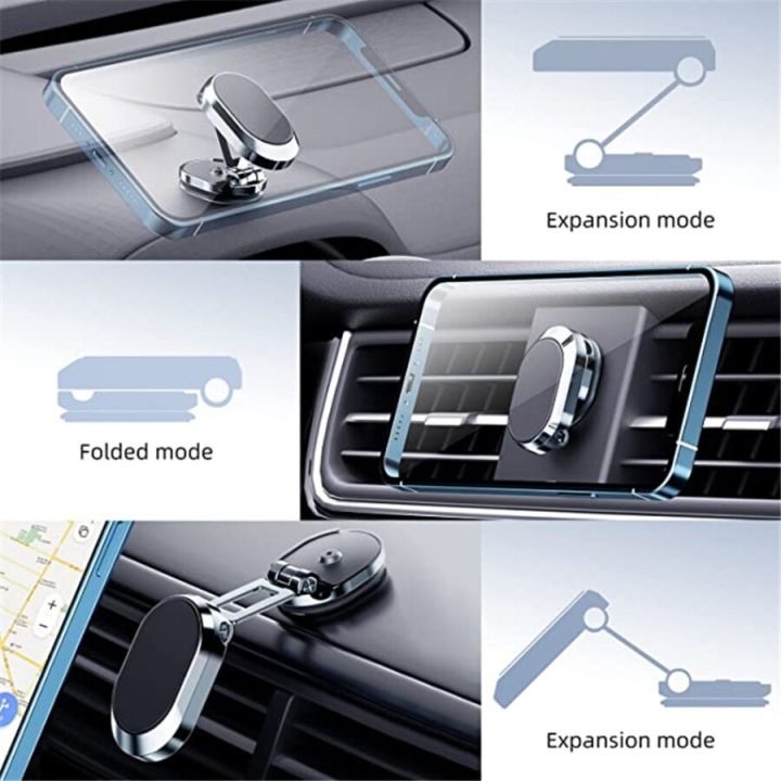 strong-magnetic-car-phone-holder-metal-magnet-smartphone-mobile-stand-cell-gps-support-for-iphone-14-13-12-xiaomi-huawei-samsung-car-mounts