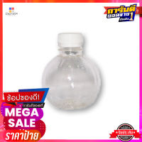 ขวด PET ลูกส้ม 230 มล. x 40 ใบRound PET Bottle 230 ml x 40 pcs