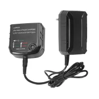 LCS1620 Li-Ion Battery Charger for Black Decker 10.8V 14.4V 20V Model LBXR20 LB20 LBX20 LBX4020 Electric Drill