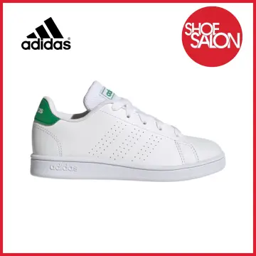 Adidas Kids LVL 029002 Blk/green Size 1