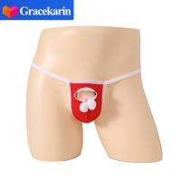 Gracekarin กางเกงในจี90% โพลีเอไมด์ + 10% สแปนเด็กซ์ระบายอากาศคลาสสิกใหม่