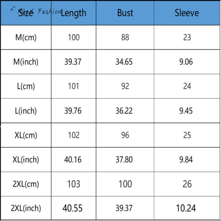 huax-เสื้อผ้ากุลสตรีฤดูร้อนผ้าชีฟองแขนพองบาง-mature-อารมณ์-v-คอกลางความยาวกระโปรง