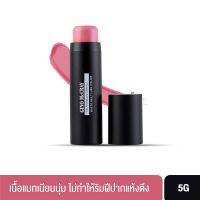 GINO MCCRAY THE PROFESSIONAL MAKE UP MATTE MULTI USE COLOR จีโน่ แม็คเครย์ เดอะ โปรเฟสชั่นนอล เมคอัพ แมทท์ มัลติ ยูส คัลเลอร์ (6 g)