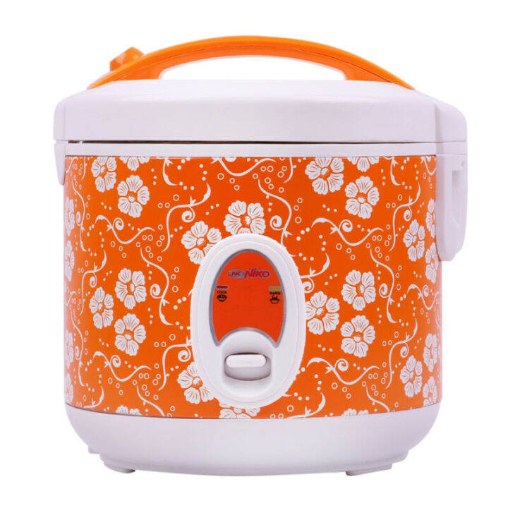 Rice Cooker Niko NKRC12 rice cooker 1.2L Penanak Nasi Lazada Indonesia