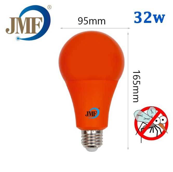 หลอดไฟ-ไล่ยุง-โซล่าเซลล์-750w-รุ่น-pae-0750-หลอดสีแดง-ไฟไล่ยุงไล่แมลง-เปิด-ปิด-อัตโนมัติ-หลอดไฟตุ้มไล่ยุง-led-ไฟโซล่าเซล-แผงโซล่าเซลล์