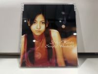 1   CD  MUSIC  ซีดีเพลง     Mai Kuraki  Simply wonderful   (M1F75)