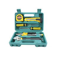 【cw】7 -Piece Set 12pc Mini Tool Combination Tool Set of Tools Practical Gift Tools Can Be ！