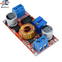 【HOT】 XL4015 5A DC-DC Step-down Module Circuit To Voltage Up Down-converter Current Regulator