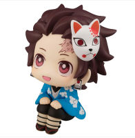 Bandai(บันได) MEGAHOUSE LOOKUP DEMON SLAYER：KIMETSU NO YAIBA TANJIRO KAMADO FINAL SELECTION VER.