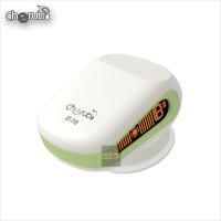 Cherub เครื่องตั้งสายกีตาร์ รุ่น ST-710 Suction Cup Tuner