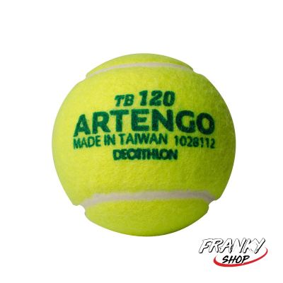 [พร้อมส่ง] ลูกเทนนิส TB120 Tennis Ball