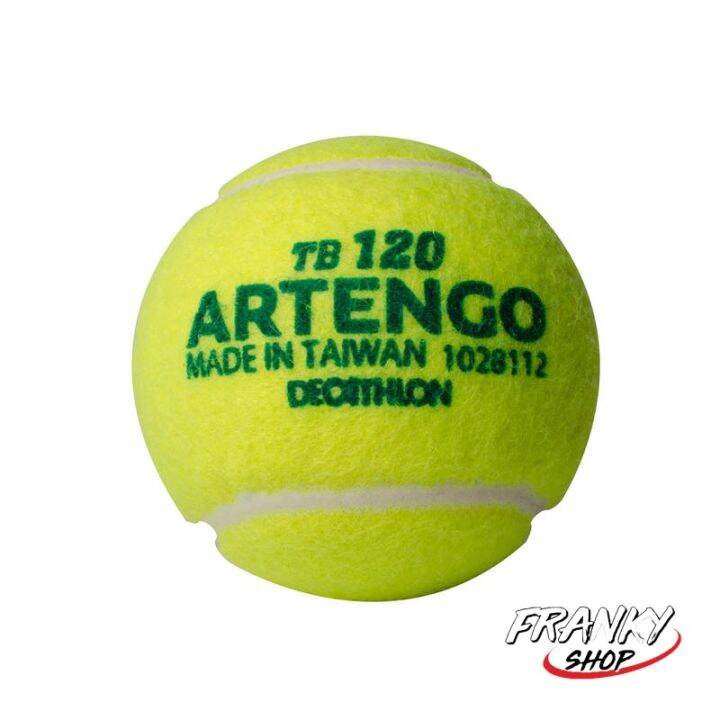 พร้อมส่ง-ลูกเทนนิส-tb120-tennis-ball