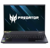 NOTEBOOK (โน้ตบุ๊ค) ACER PREDATOR HELIOS 16 PH16-71-78MQ (ABYSSAL BLACK)