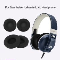 อะไหล่ฟองน้ำหูฟังคุณภาพสูงโฟมจำรูปจุกหูฟังสำหรับหูฟัง Sennheiser Urbanite