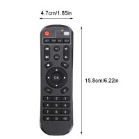 run Universal H96 for ANdroid Remote Control Controller for H96H96 PROH96 PRO+H96 MAX H2H96 MAX PLUSH96 MAX X2X96 MINIX96