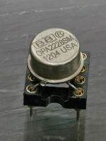 Dual OP-AMP ออปแอมป์ OPA2228SM ตัวถังเหล็ก ผลิตที่ U.S.A. ของแท้ พร้อมส่ง