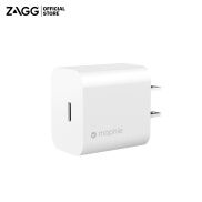Sạc nhanh Mophie 18w 20w Power Delivery USB-C dành cho iPhone iPad