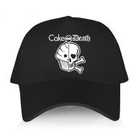 G3JU Baseball Cap adjustable High Quality hat Unisex Cake Or Death - Funny Eddie Izzard men brand summer cotton Boyfriend caps