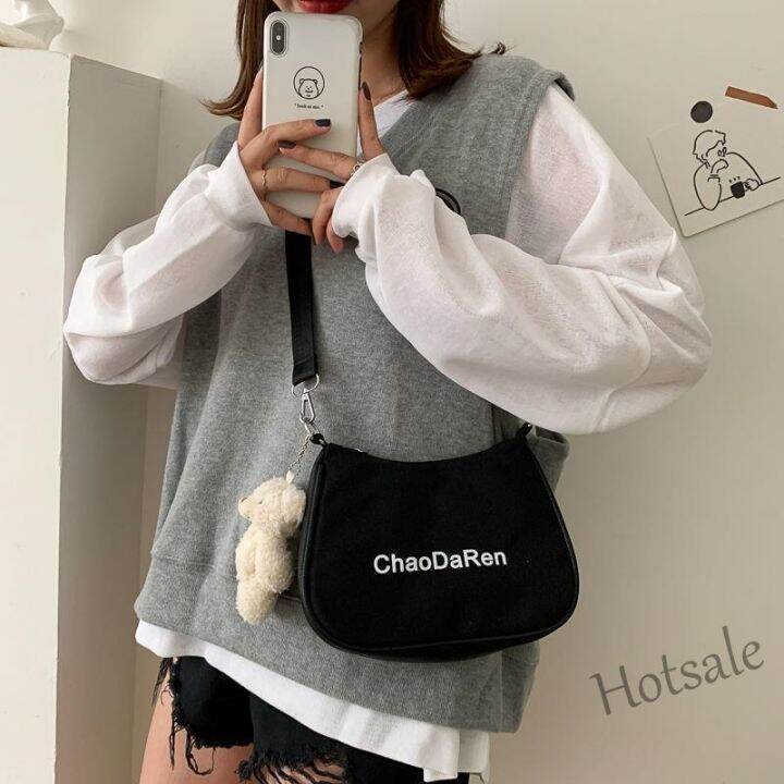 hot-sale-c16-2020-korean-style-ins-student-harajuku-shoulder-bag-wild-ulzzang-canvas-bag