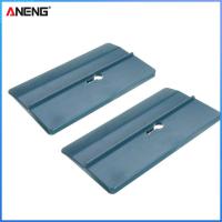 2Pcs Drywall ยิปซั่มเพดานบอร์ดตำแหน่งแผ่น Plasterboard คงที่เครื่องมือ