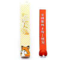 Cute Cartoon Cat Dog Hamster Fox Ass Bookmarks Kawayi Novelty Book Reading Item Creative Gift for Kids Children Stationery