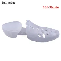 [Jettingbuy] Cáng Giày Trong Suốt Có Thể Tháo Rời Điều Chỉnh Được Giá Định Hình Giày Cây Dụng Cụ Mở Rộng Giày A