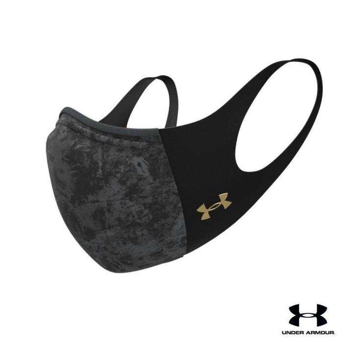 Under Armour UA Sports mask Featherweight Lazada