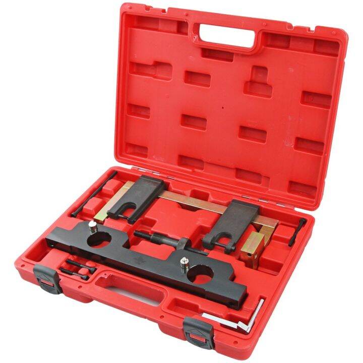 Engine Cam Camshaft Alignment Timing Locking Sets Tool Kit Kits(Enjin