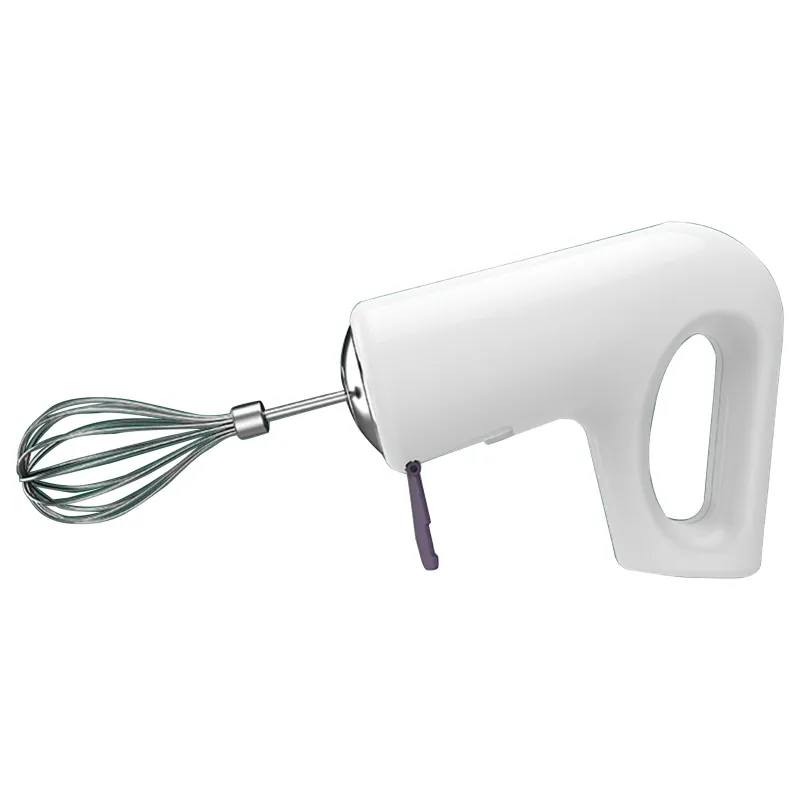 Electric Hand Mixer 5-Speed 500W Kitchen Food Dough Blender Cream blender  Hand Mixer Electric Food