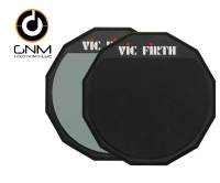 Vic Firth แป้นซ้อมกลอง ขนาด 12  รุ่น PAD-12D