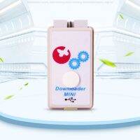 STM32 GD32 All-Series Offline Downloader High-Speed Universal Burner Mini-Pro Programmer