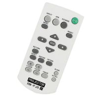 For Sony Wireless Switch Projector Remote Control Replacement