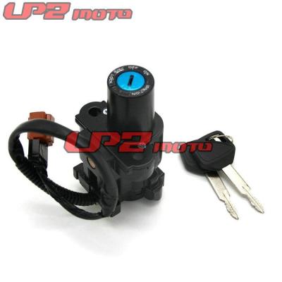 [COD] Suitable for CBR500 2015-2017 CB1000 2009-2014 electric door lock ignition switch