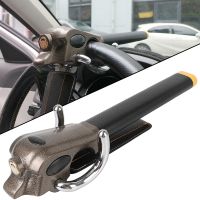 【YD】 Automobile Steering Lock Protection T-Locks Security Car Locks Anti-Theft Accessories